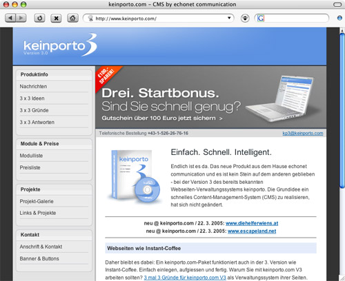 www.keinporto.com